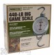 Moultrie 440lb Game Scale